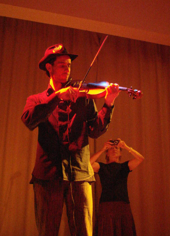 13e Festival Traditionnel au Pays du Galoubet