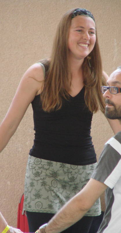 13e Festival Traditionnel au Pays du Galoubet