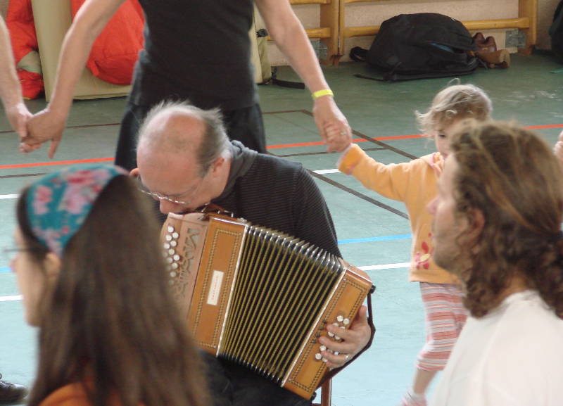 13e Festival Traditionnel au Pays du Galoubet