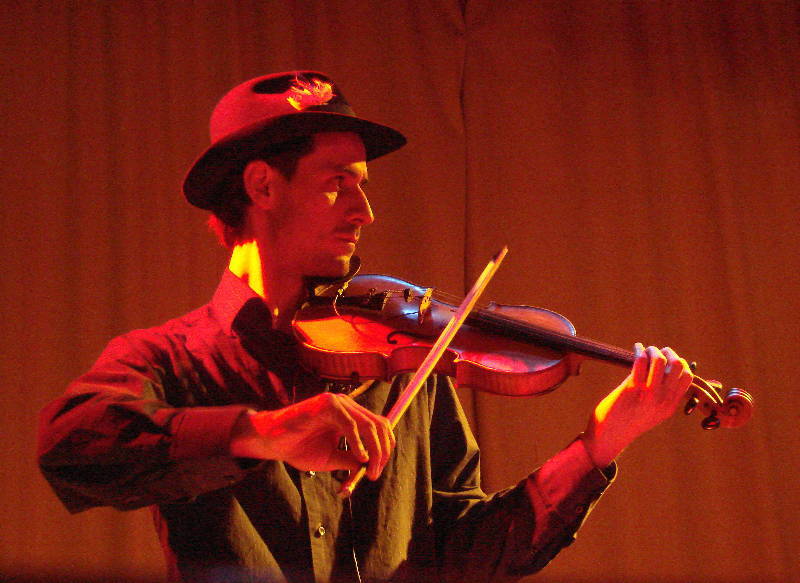 13e Festival Traditionnel au Pays du Galoubet