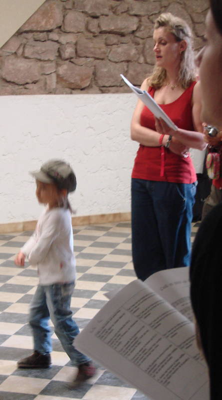 13e Festival Traditionnel au Pays du Galoubet