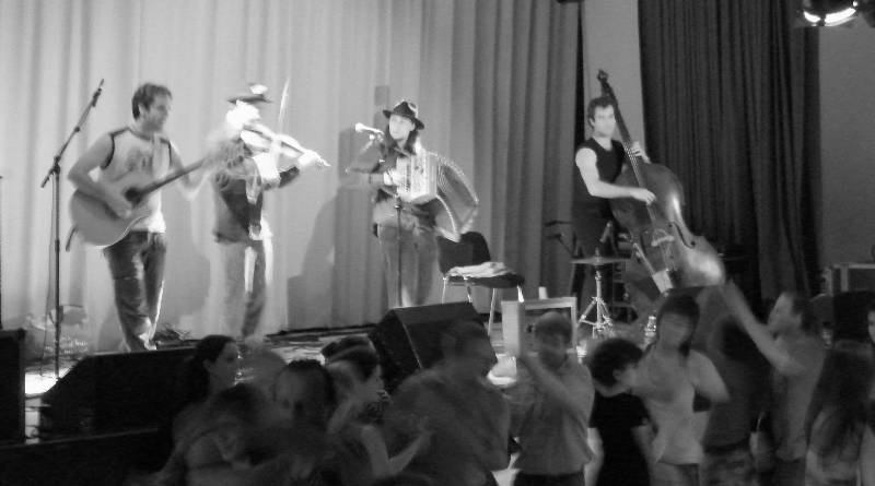 13e Festival Traditionnel au Pays du Galoubet