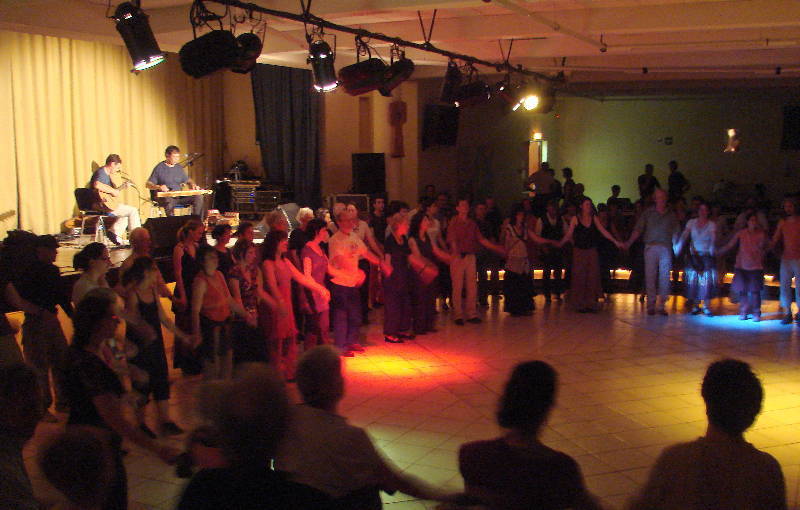 13e Festival Traditionnel au Pays du Galoubet