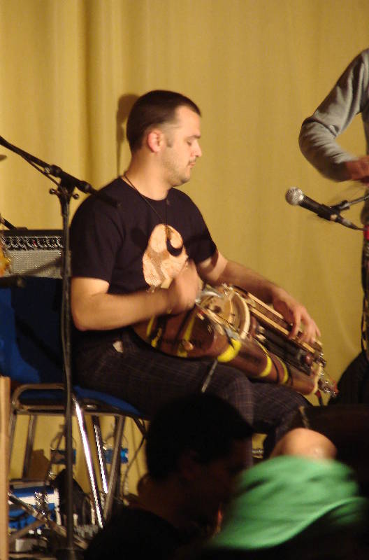 13e Festival Traditionnel au Pays du Galoubet