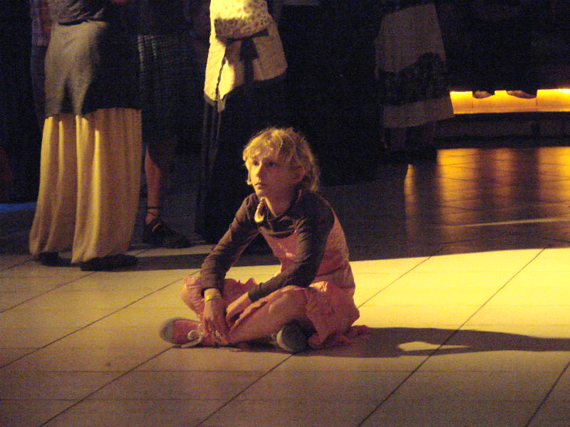 13e Festival Traditionnel au Pays du Galoubet