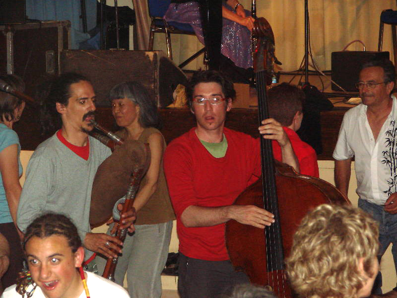 13e Festival Traditionnel au Pays du Galoubet