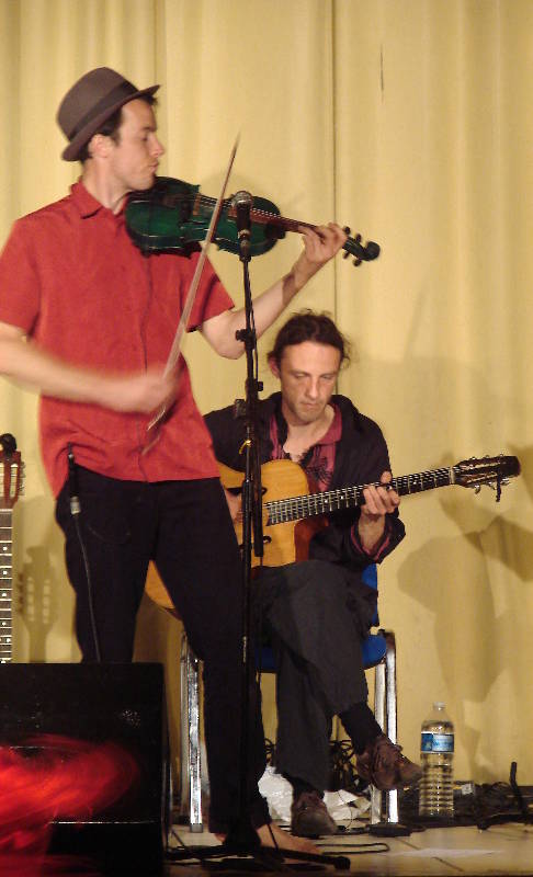 13e Festival Traditionnel au Pays du Galoubet