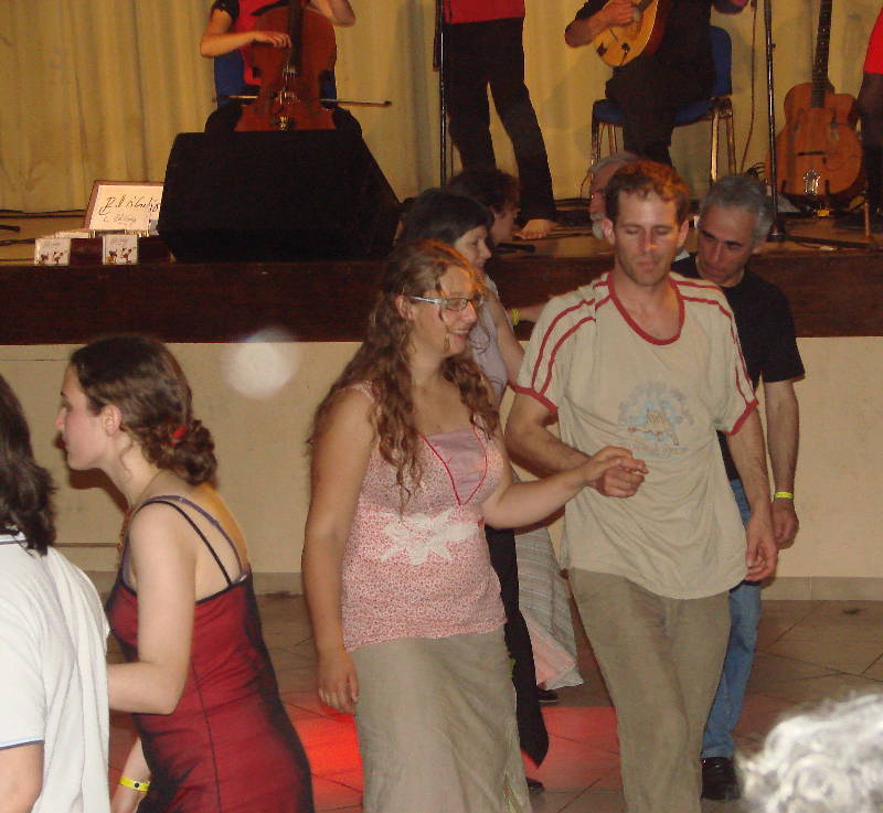 13e Festival Traditionnel au Pays du Galoubet
