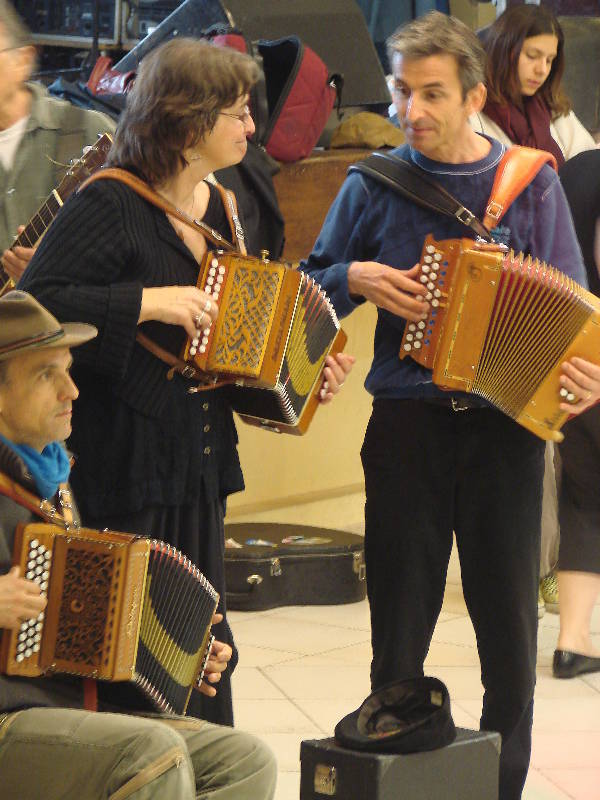 13e Festival Traditionnel au Pays du Galoubet
