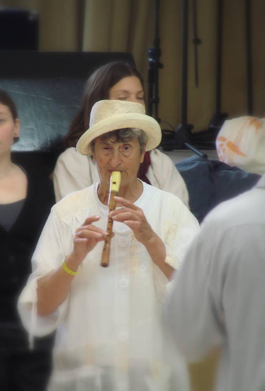 13e Festival Traditionnel au Pays du Galoubet