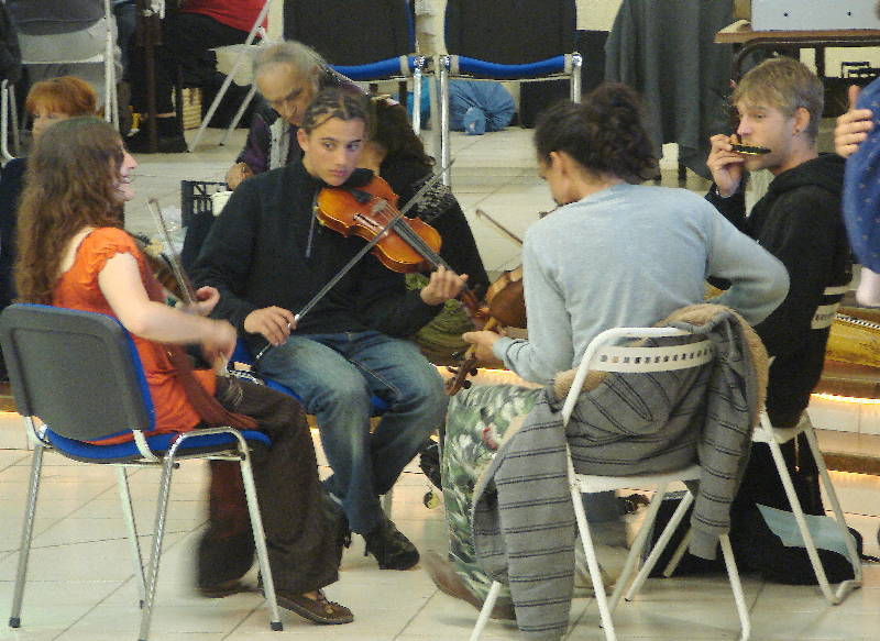 13e Festival Traditionnel au Pays du Galoubet