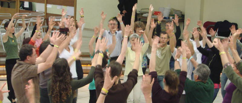 13e Festival Traditionnel au Pays du Galoubet