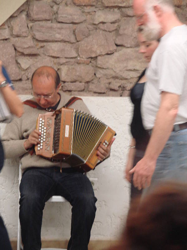 13e Festival Traditionnel au Pays du Galoubet