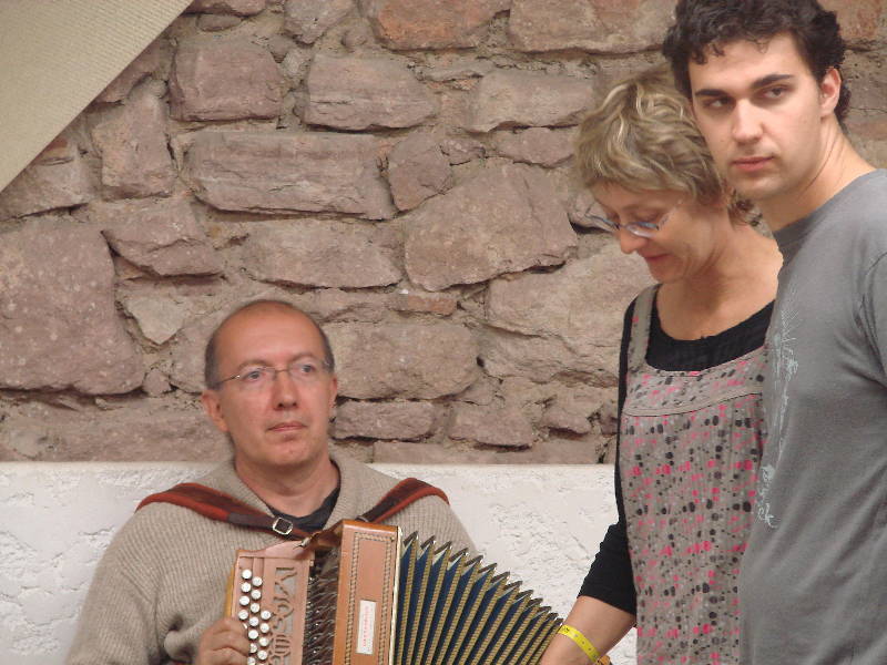 13e Festival Traditionnel au Pays du Galoubet