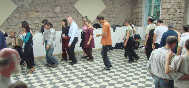 13e Festival Traditionnel au Pays du Galoubet