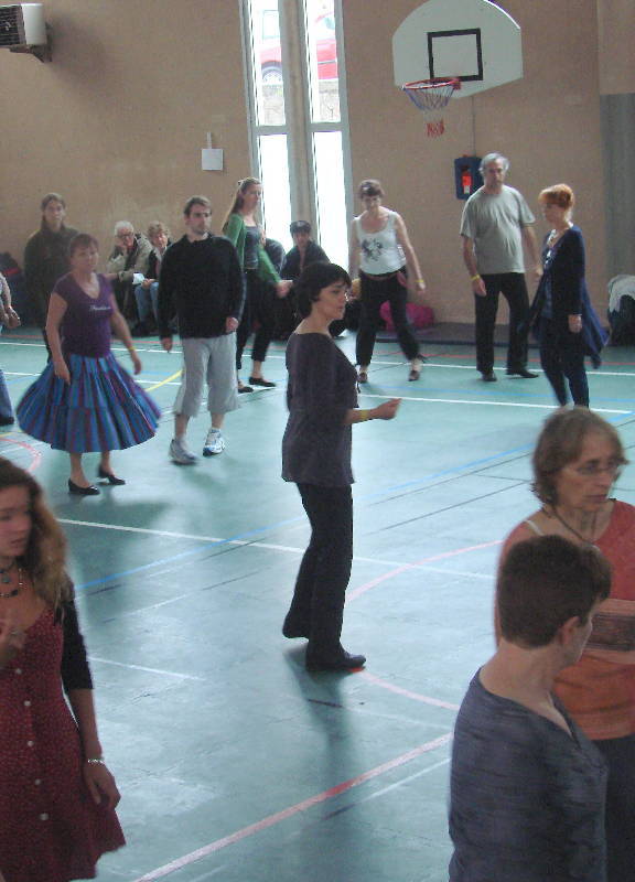 13e Festival Traditionnel au Pays du Galoubet
