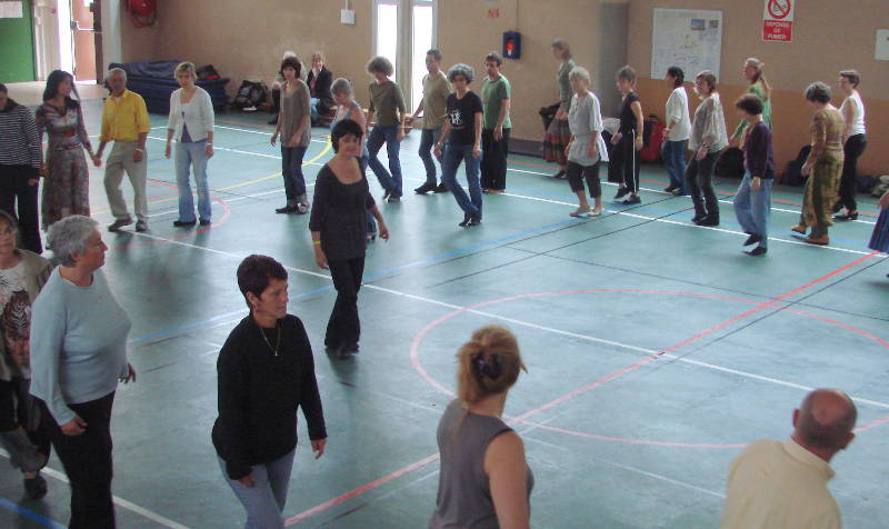 13e Festival Traditionnel au Pays du Galoubet