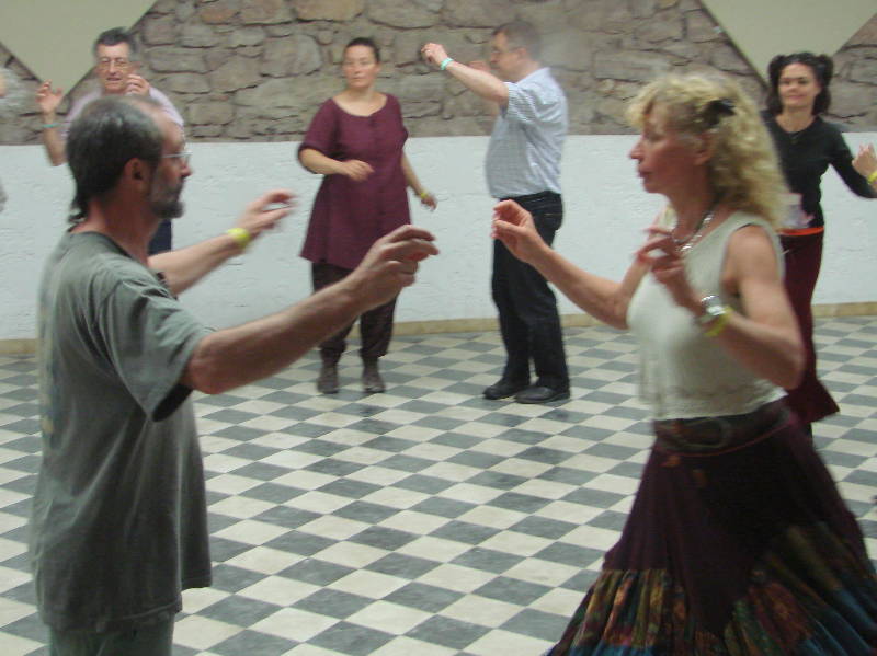 13e Festival Traditionnel au Pays du Galoubet
