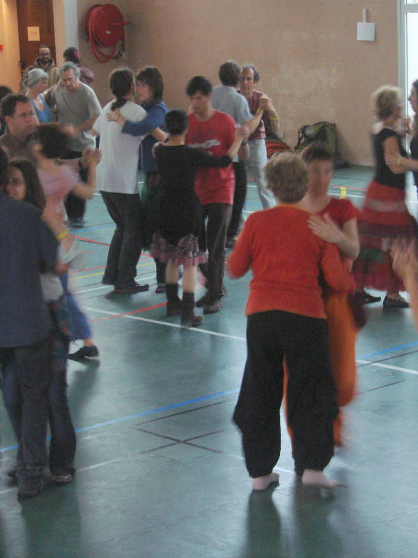 13e Festival Traditionnel au Pays du Galoubet