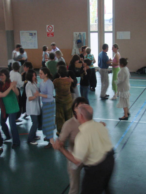 13e Festival Traditionnel au Pays du Galoubet