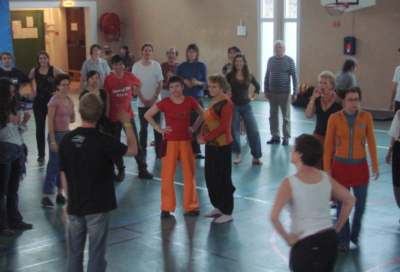 13e Festival Traditionnel au Pays du Galoubet
