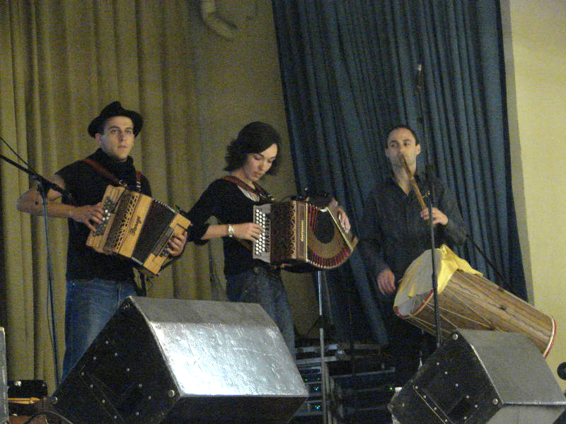 13e Festival Traditionnel au Pays du Galoubet