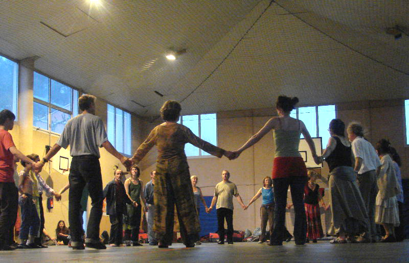 13e Festival Traditionnel au Pays du Galoubet