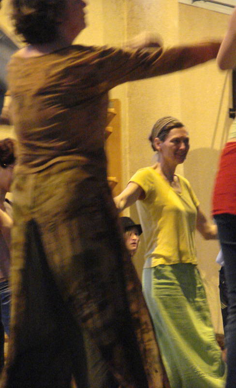 13e Festival Traditionnel au Pays du Galoubet