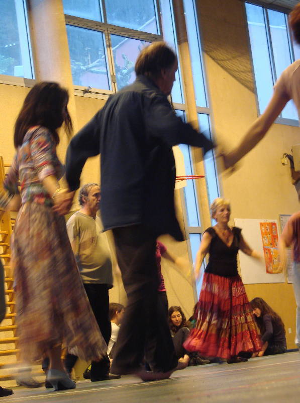 13e Festival Traditionnel au Pays du Galoubet