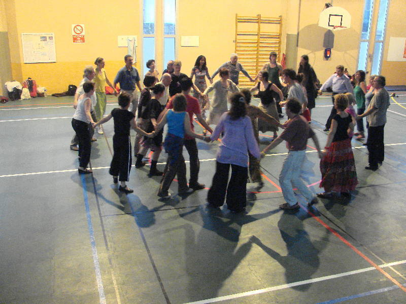13e Festival Traditionnel au Pays du Galoubet