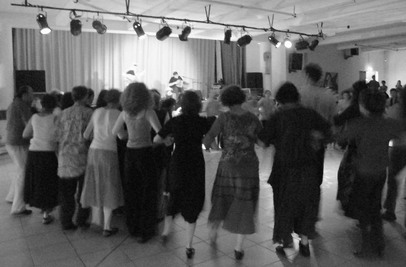 13e Festival Traditionnel au Pays du Galoubet