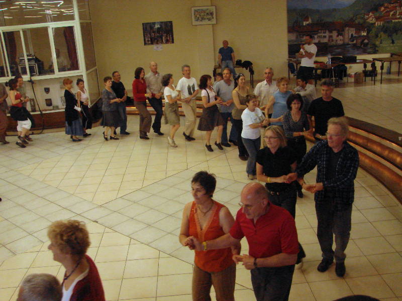 13e Festival Traditionnel au Pays du Galoubet
