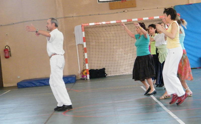 13e Festival Traditionnel au Pays du Galoubet