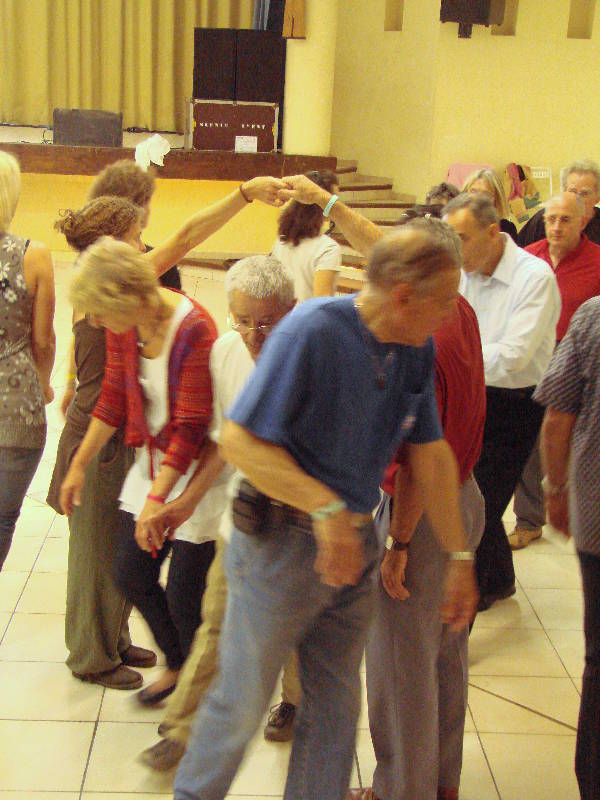 13e Festival Traditionnel au Pays du Galoubet