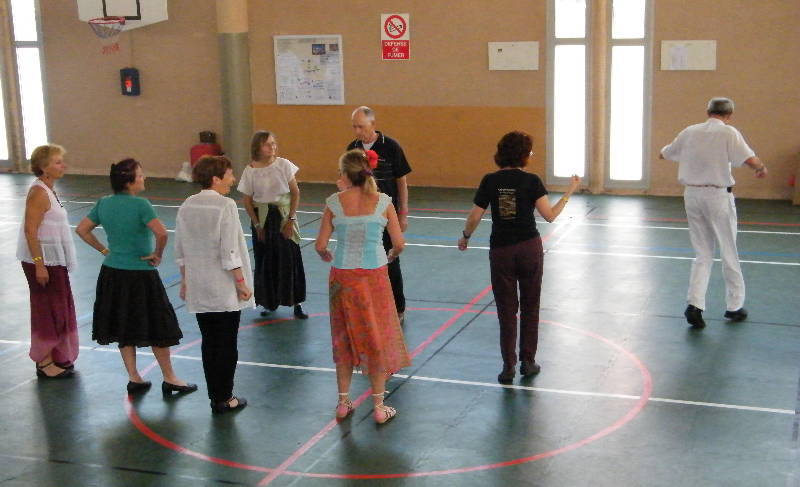 13e Festival Traditionnel au Pays du Galoubet