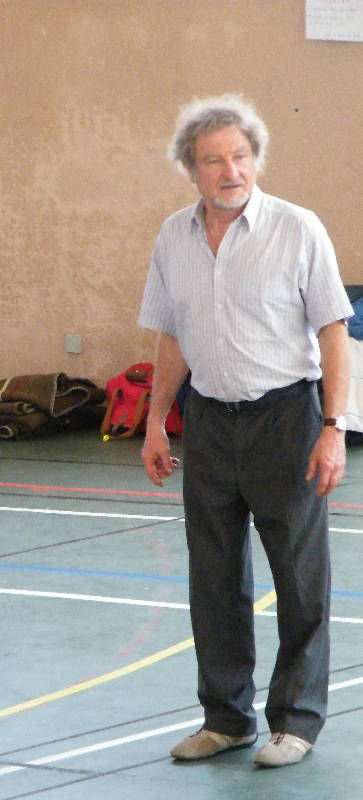 13e Festival Traditionnel au Pays du Galoubet