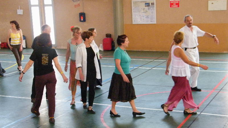 13e Festival Traditionnel au Pays du Galoubet