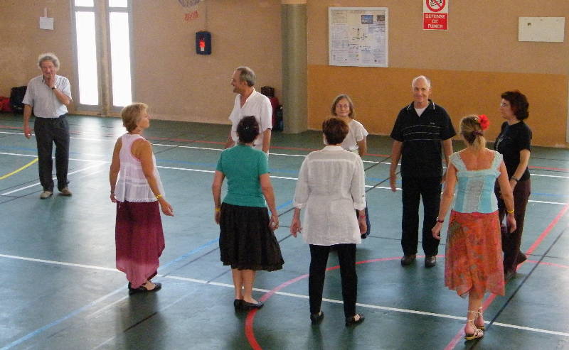13e Festival Traditionnel au Pays du Galoubet