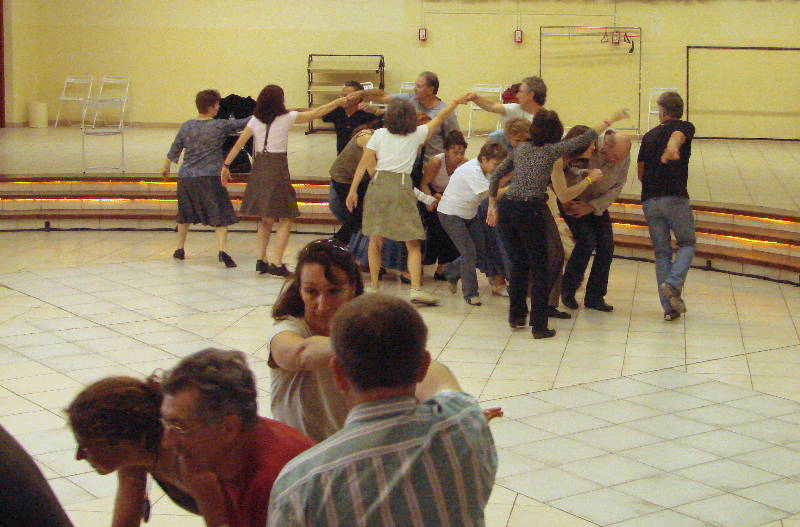 13e Festival Traditionnel au Pays du Galoubet