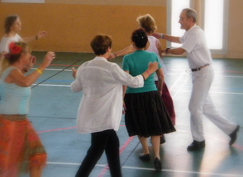 13e Festival Traditionnel au Pays du Galoubet