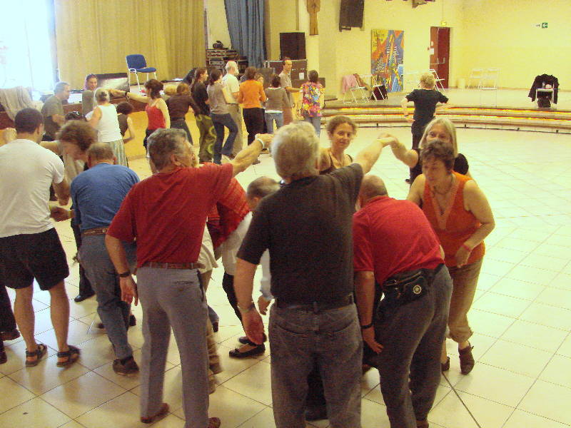 13e Festival Traditionnel au Pays du Galoubet