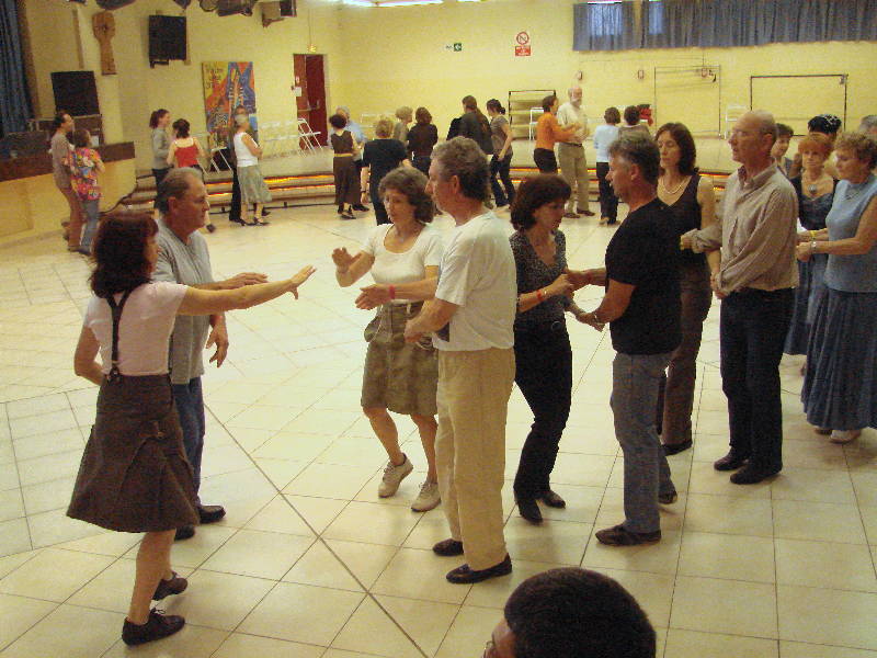 13e Festival Traditionnel au Pays du Galoubet