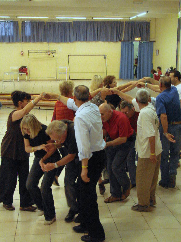 13e Festival Traditionnel au Pays du Galoubet
