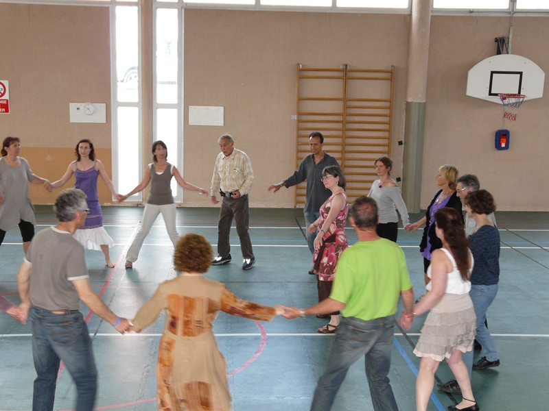 15e Festival Traditionnel au Pays du Galoubet