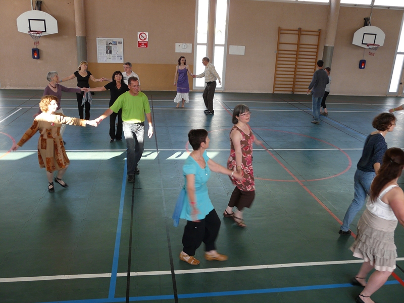 15e Festival Traditionnel au Pays du Galoubet