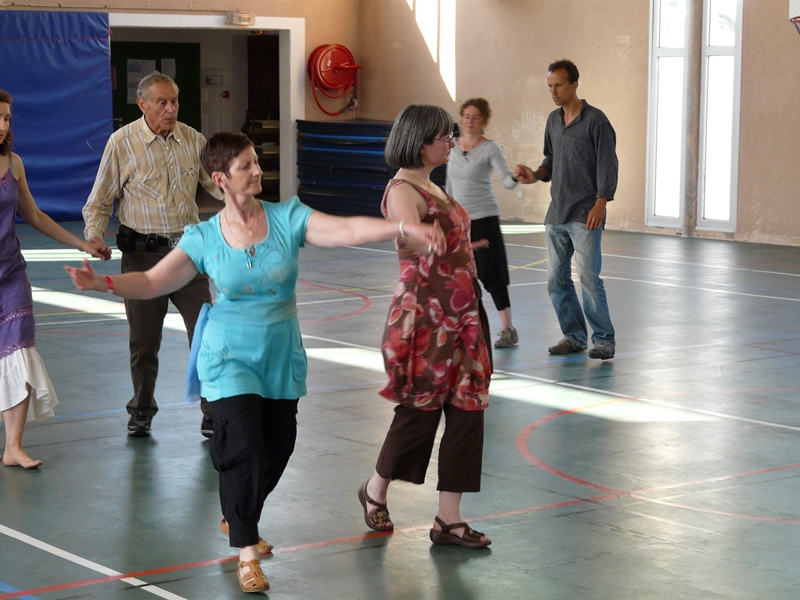 15e Festival Traditionnel au Pays du Galoubet