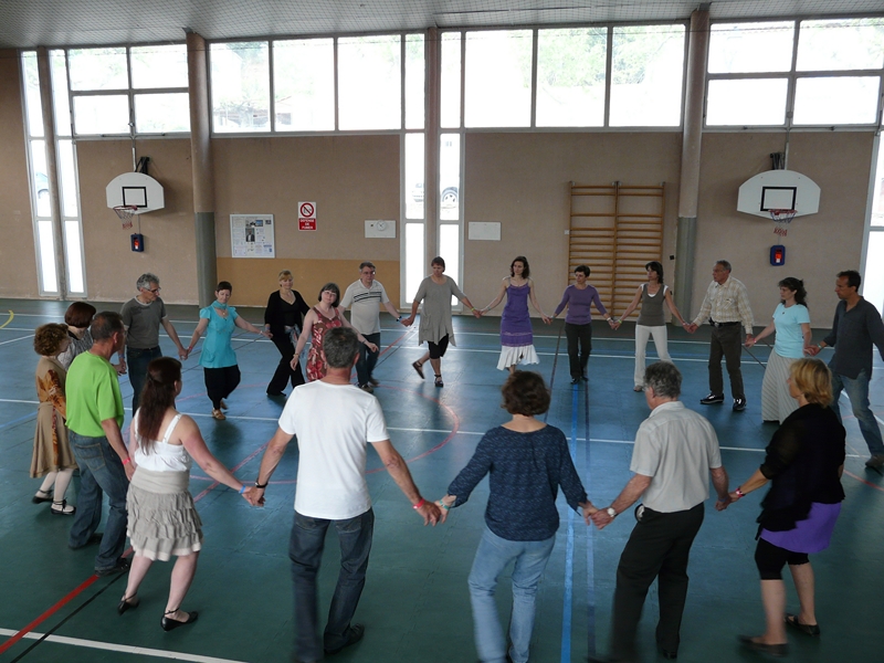 15e Festival Traditionnel au Pays du Galoubet