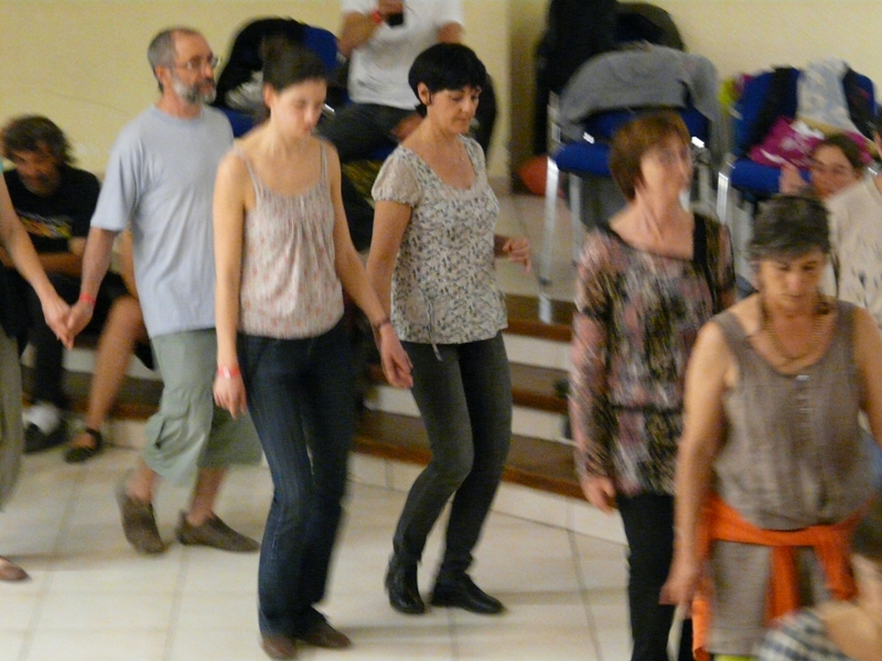 15e Festival Traditionnel au Pays du Galoubet