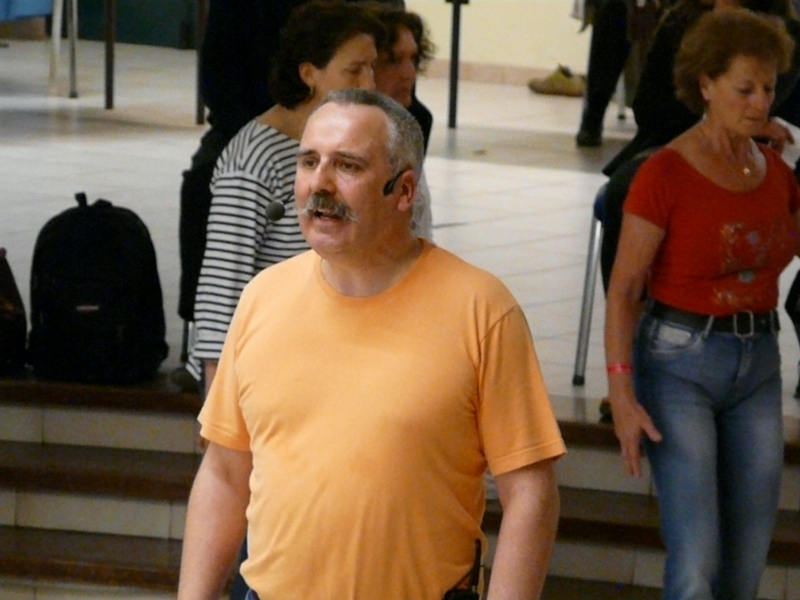 15e Festival Traditionnel au Pays du Galoubet