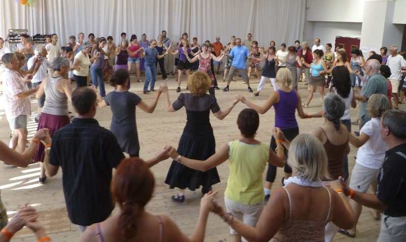 16e Festival Traditionnel au Pays du Galoubet